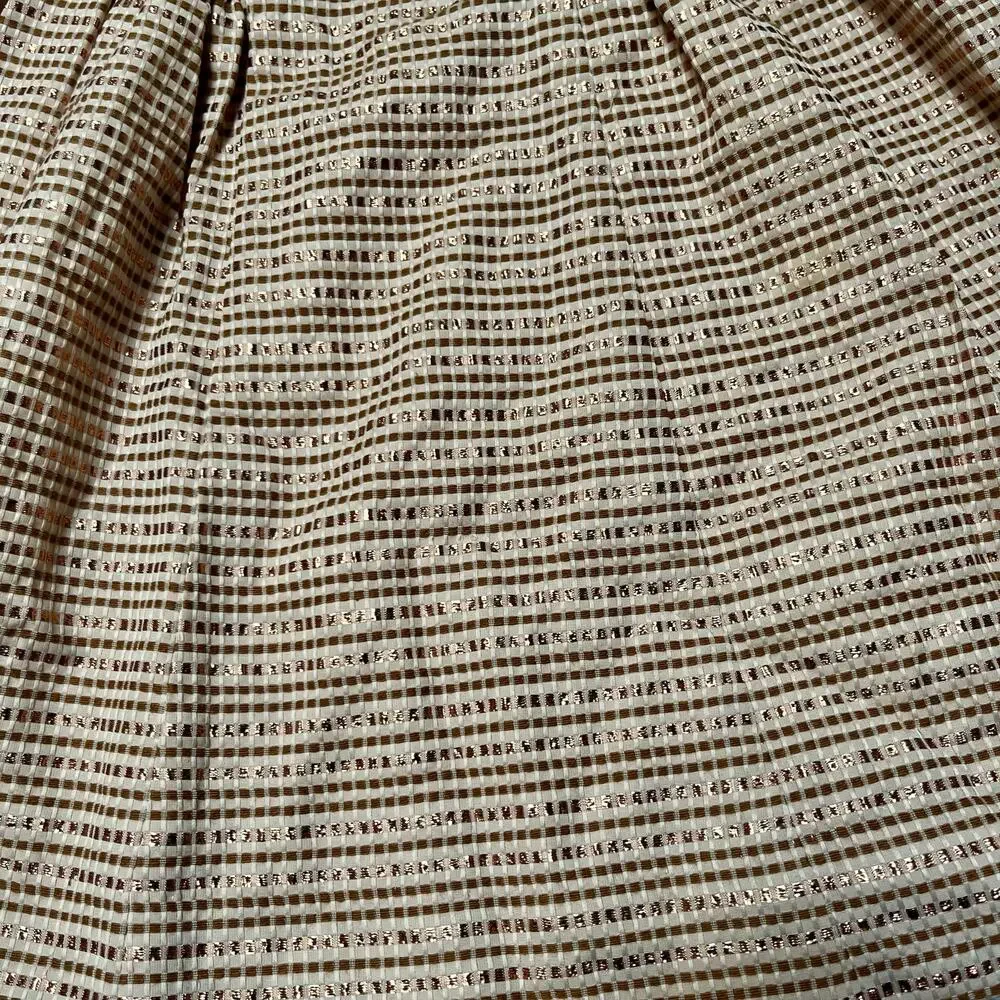 Lili Gaufrette Textured Party Dress Size 5